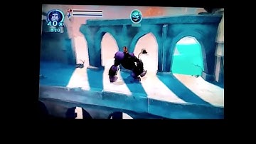 Crash Mind over Mutant (PAL,EU) 1:11 until the end  the main mission 12.PB.How it was done. Part 1.