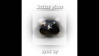 ✧⁺Better Place⁺✧ (family harmony) ||sped up|| (from Trolls Band Together)