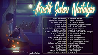 Lagu Pop Indonesia | Lagu Galau 2021 | Andmesh,Armada,Virgoun,Ipank, Judika-Mungkin,Disaat Aku Pergi