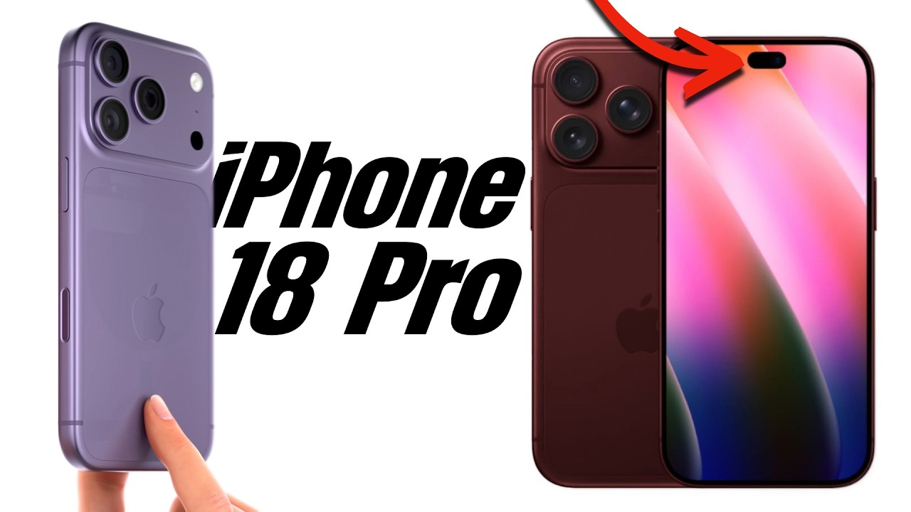 iPhone 18 Pro: Lohnt sich das Warten wirklich? Alle Leaks im Check
