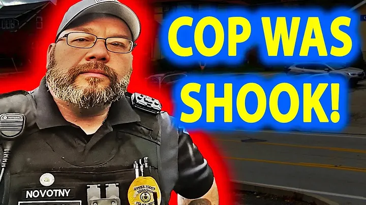 Citizens DOMINATE Cops Like A PRO! | First Amendment Audit | Owned & Dismissed