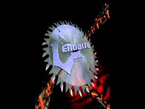 Leviathan - We'll Tear Your Soul Apart (Cenobite R