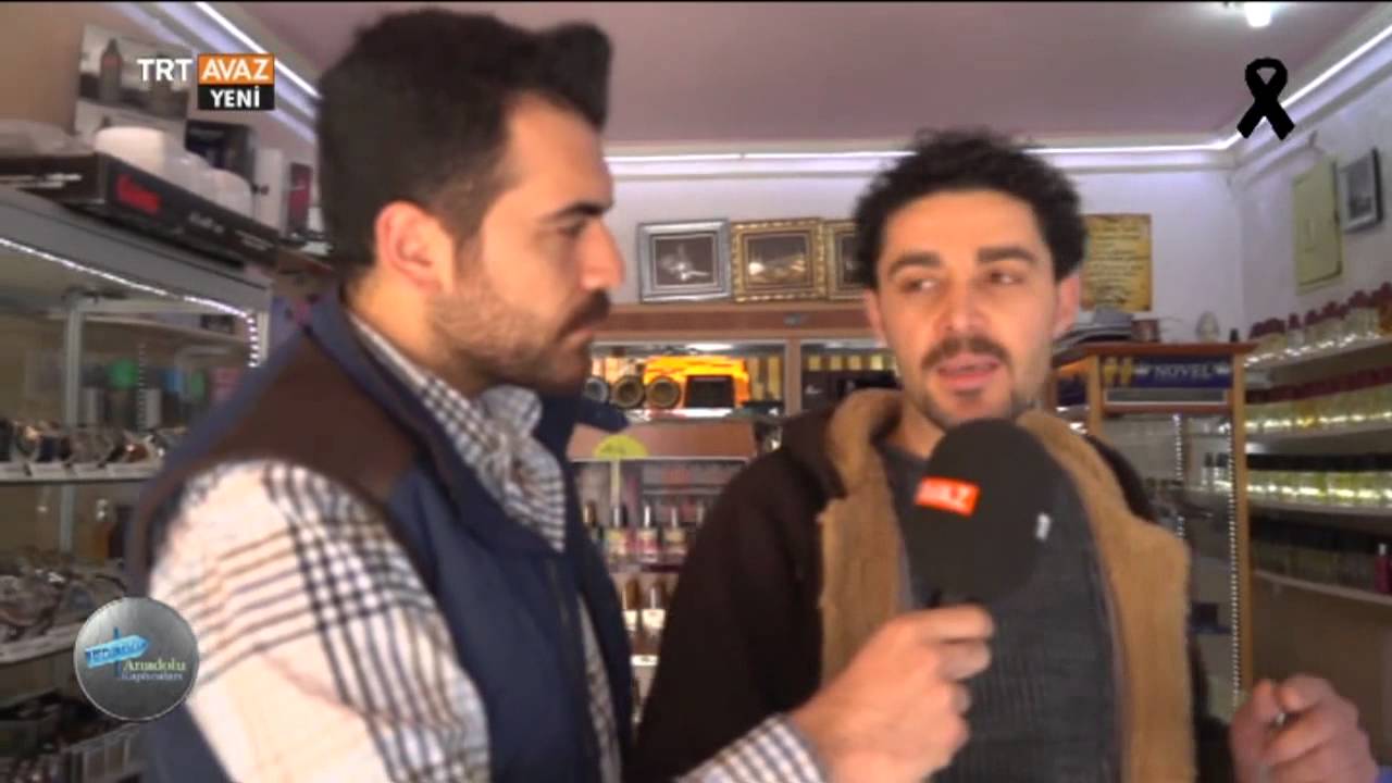 Yozgat Sarıkaya'nın Şifalı Suları -  Anadolu Kaplıcaları - 2. Bölüm - TRT Avaz