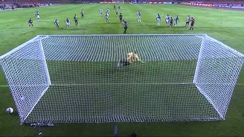 Melhores Momentos - São Paulo 3 x 2 Santos - Brasileirão 2015