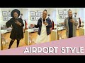 Airport Style - If I Was Traveling, This is What I&#39;d Wear!