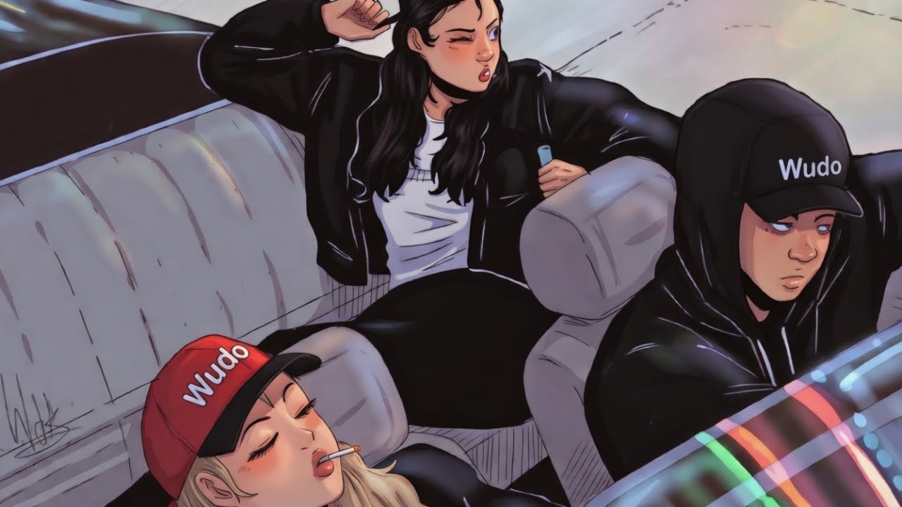 24/7 Trap Hip Hop R&B TrapSoul Hyperpop Lo-Fi Beats Live Radio | Nonstop Instrumental Stream