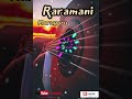 Raramani-Marugoru(Aroma locals)