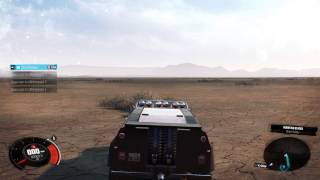 The Crew - Rough Terrain - Trophy/Achievement Guide