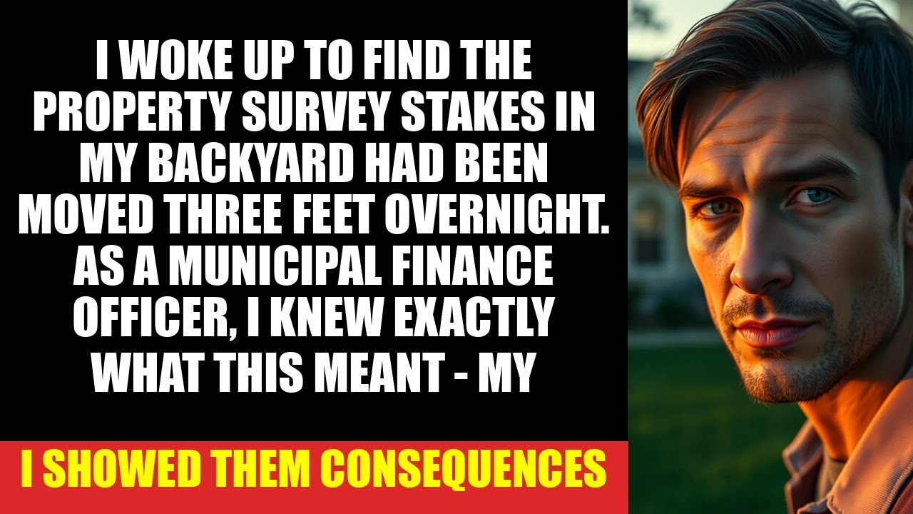 Utility Worker's SHOCKING Property Fraud Scheme Exposed by Homeowner's Investigation