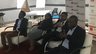 Celebrity The Insurance Apprentice 2017 Episode 7 - Sponsored by The FSB Profile