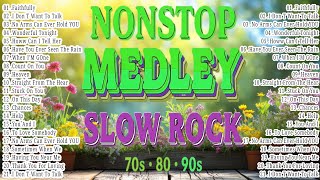 Romantic Pinoy Slow Rock Playlist 🌙 | Love Songs screenshot 3