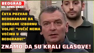 Ćuta: \