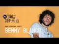 The Vinyl Supper with Foy Vance: Benny Blanco (Episode 3)