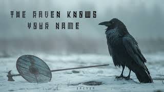 Hrafn Veit Nafn Þitt (The Raven Knows Your Name) | Viking Music
