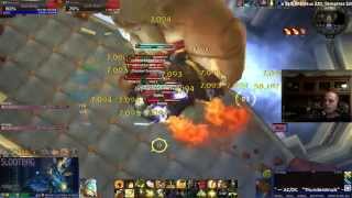 Slootbag Prot Paladin 25 Ulduar Solo - Kologarn