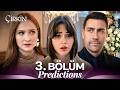 Cirkin — Episode 3 Predictions | English