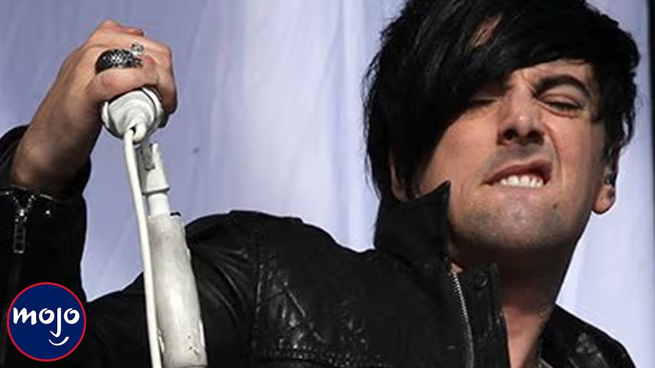 Top 10 Most Hated British Musicians