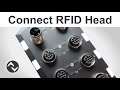 IO-Link & RFID Part 2—Connecting RFID Head to IO-Link Master