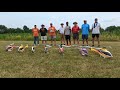 Music City RC Helicopter Competition!