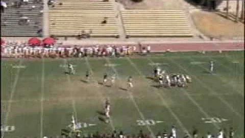 Bradley Boles Saddleback 09.wmv