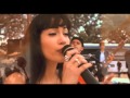 Capture de la vidéo Selena Movie Scene - Como La Flor
