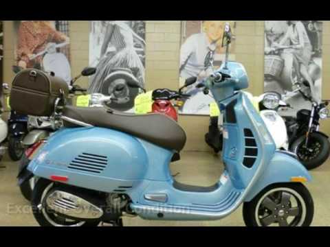 2016 Vespa Gts 300 Ie Abs For Sale In Downers Grove Il
