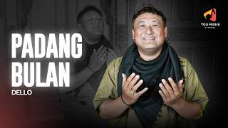 Padang Bulan  Dello  Tembang Religi Warisan Sunan Giri