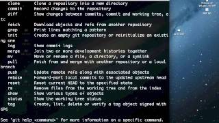 Hackerschool AY 12/13 S 1: Git and jQuery for Beginners (2/4)