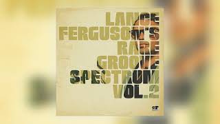 Lance Ferguson - Far Beyond [Audio]