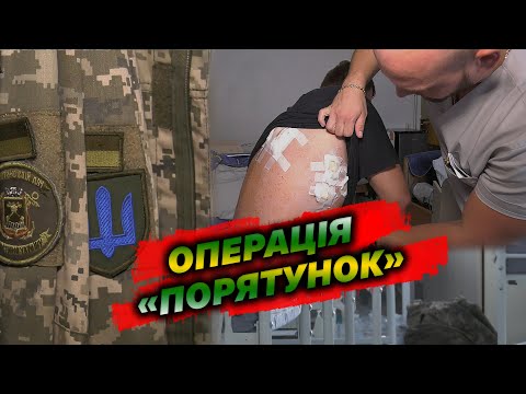 До 10 операцій на день: дніпровські лікарі рятують життя військових