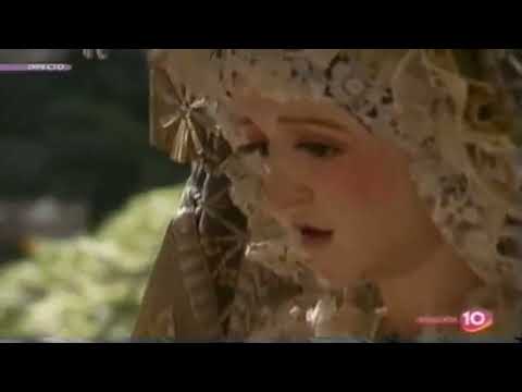 Muy Antigua, Pontificia y Franciscana Hermandad y Cofradía de Nazarenos del Santísimo Cristo de la Fundación y Nuestra Señora de los Ángeles Coronada