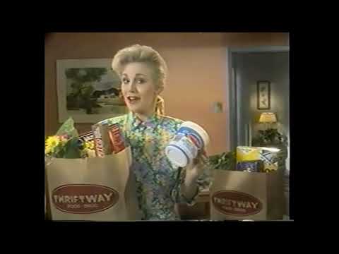 Thriftway Commercial 1990