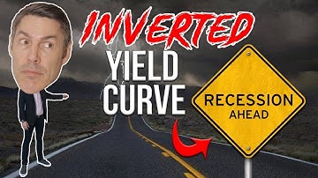 * Inverted Yield Curve: Discover What EVERYONE IS MISSING!