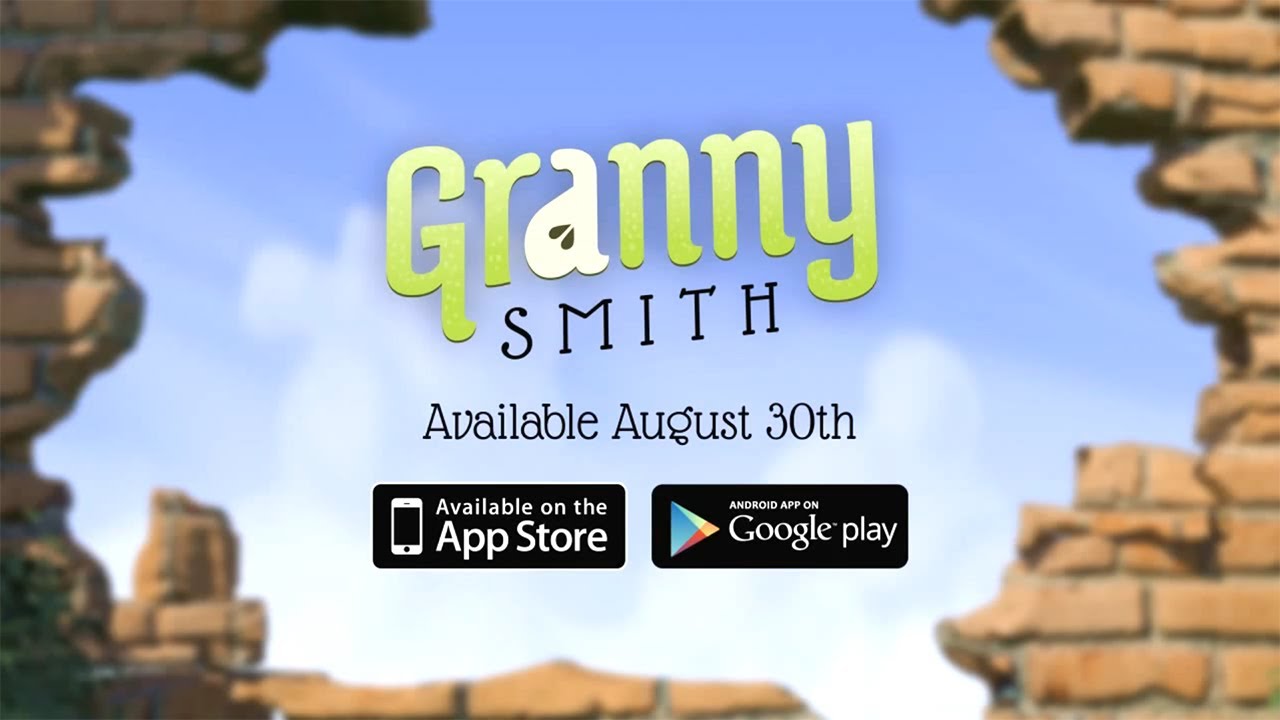 Granny Smith - Apps on Google Play