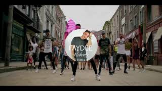 Faydee - Nobody ft. Kat Deluna & Leftside  Instrumental / Karaoke -Lyrics In Description Resimi