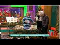Alice Beer This Morning Christmas Guide 30th Nov 2022