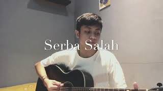 Download Lagu Serba Salah | Masa Gara-gara Masalah Sepele (Cover by Bagaskuur) MP3