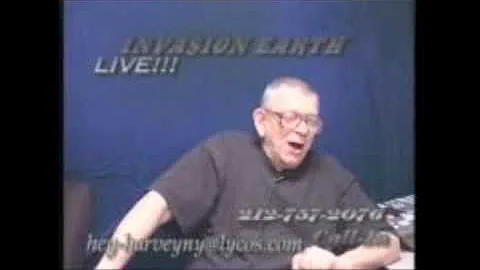 Original Harvey Call