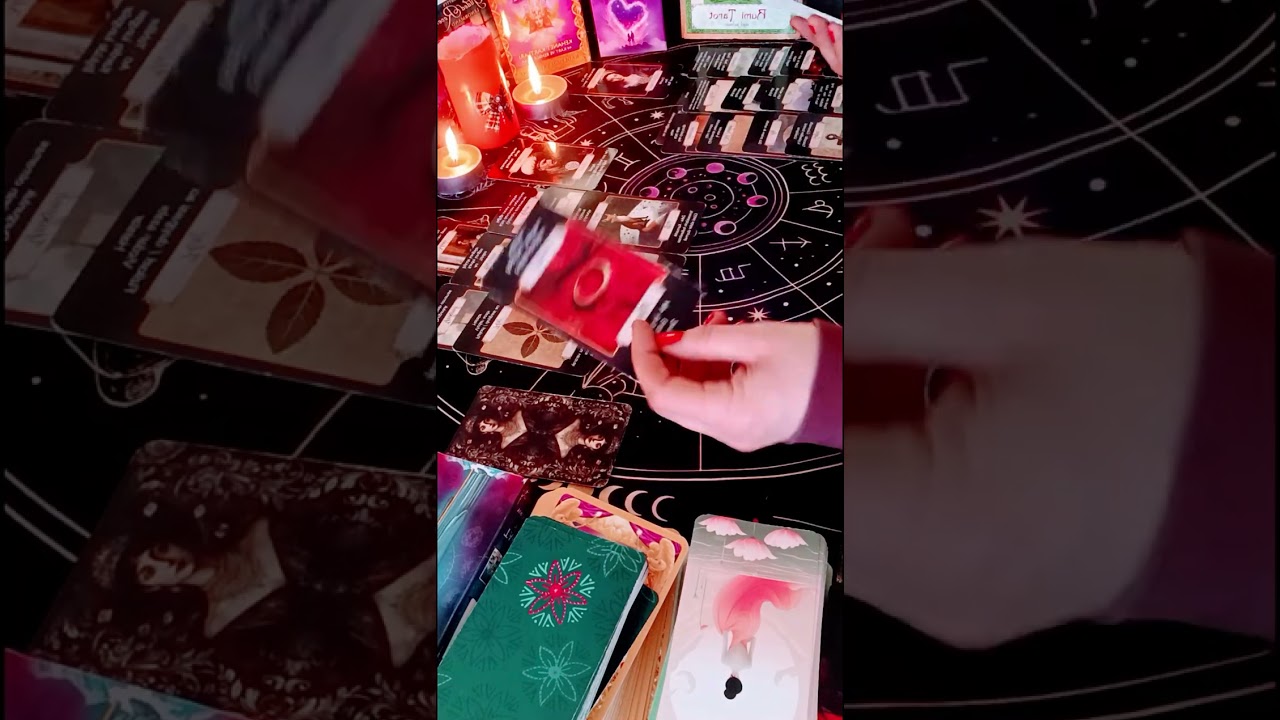 Aklındaki  Kişinin  Üçüncü Kişiye  Ve Sana Duygu Düşünce ve Hisleri vede Eylemleri Ne Olacak✨✨✨