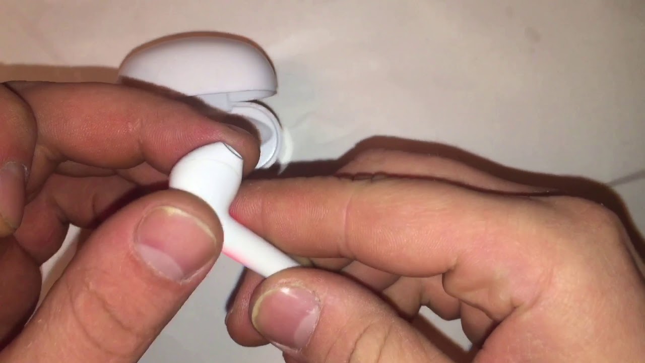 Как Починить Наушники Беспроводные Xiaomi Airdots