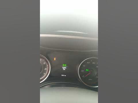 2019 Dodge Charger Chime - YouTube