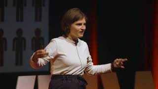 What do you think of when you think of a politician? | Chlöe Swarbrick | TEDxVUW