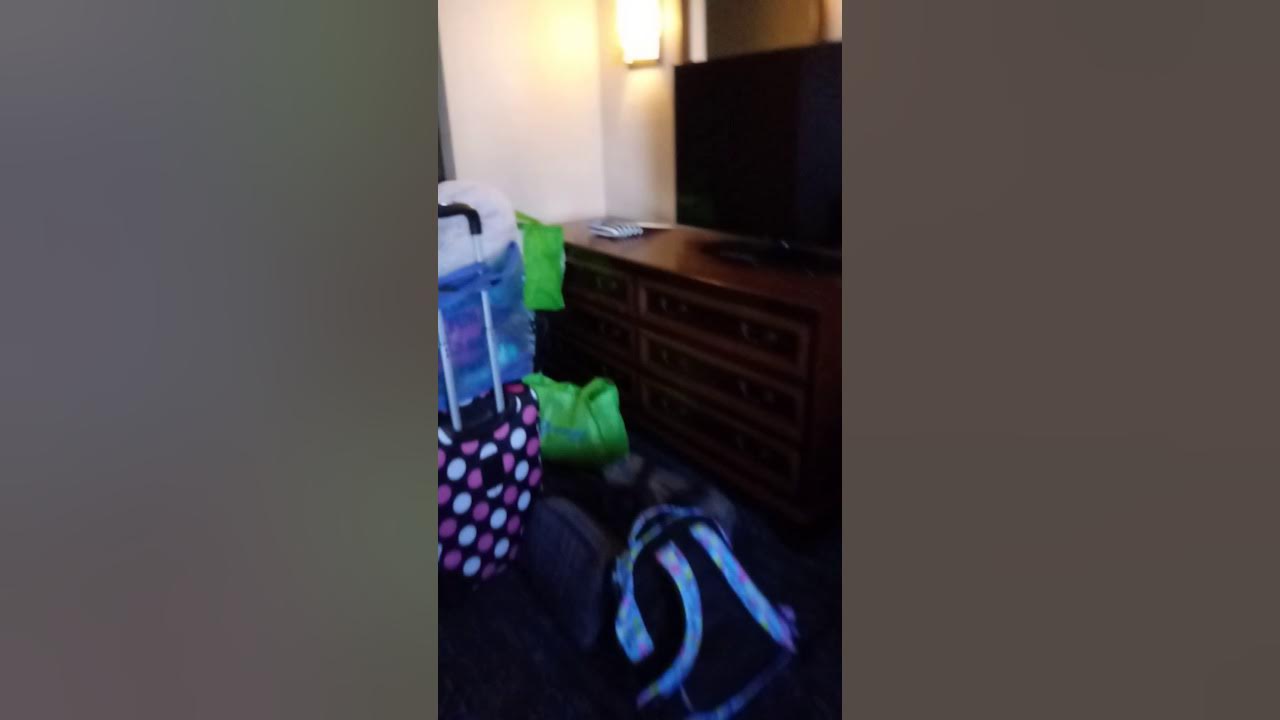 Checking into Red Jacket Inn Resort at Cape Cod YouTube