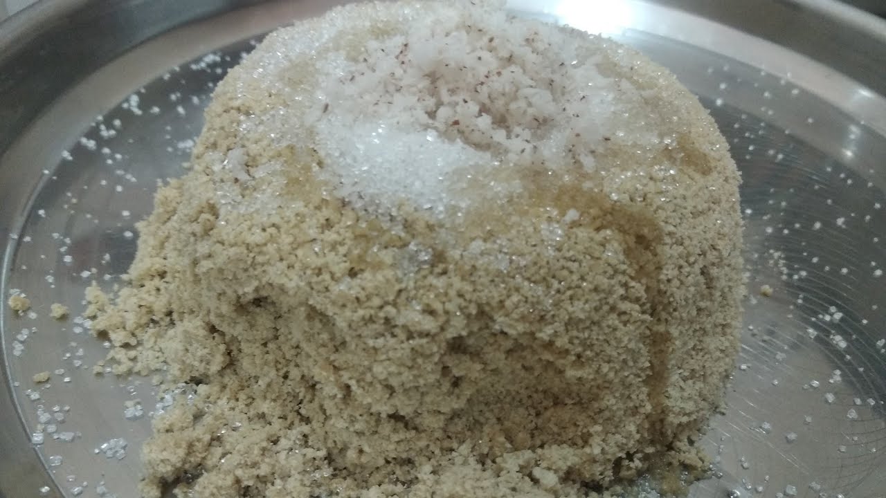 கோதுமை புட்டு/wheat puttu in Tamil/healthy breakfast/wheat flour snacks/wheat recipes/healthy