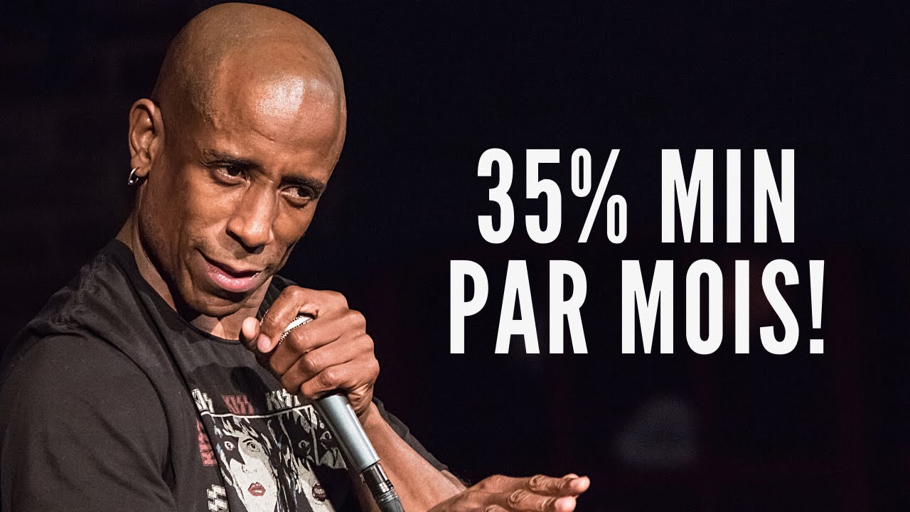 Présentation - Robot publicitaire - 60% (1)