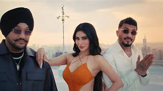 Saucy Video Song - DIVINE, Riar Saab | Mouni Roy | Official Music Video