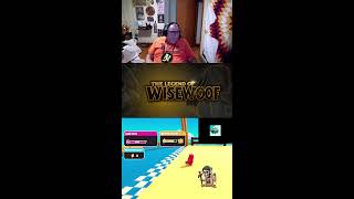 Information chill streamer playing fallguys player made challanges wearing my new shirt canada's not for sale News