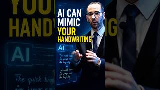 AI Can Now Write Exactly Like You #artificialintelligence