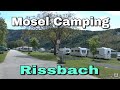 4**** Camping Rissbach Mosel / womoclick