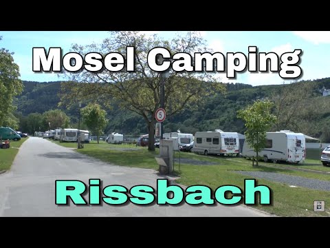 4**** Camping Rissbach Mosel / womoclick